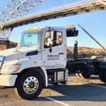 dumpster rental cape cod