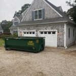 dumpster rental nearby